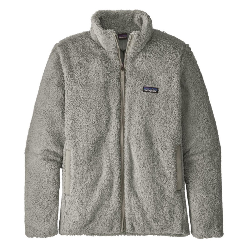 NWOT Patagonia Sherpa Fleece Full Zip Jacket